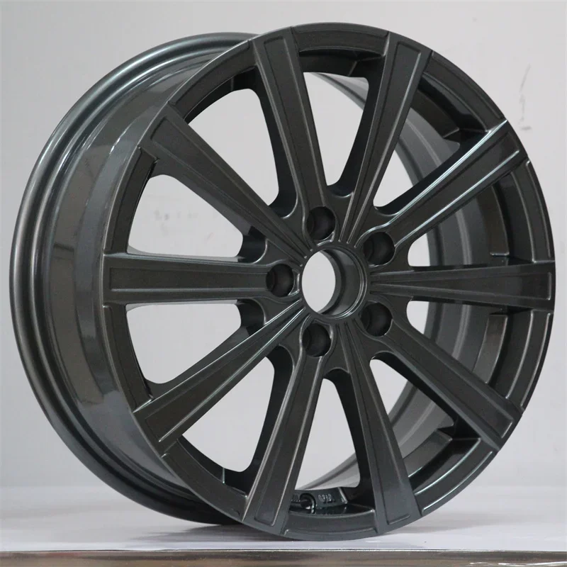 For Volkswagen Forged Design 16 17 18 inch 5X112 JWL VIA Certificated Aftermarket Alloy Wheels