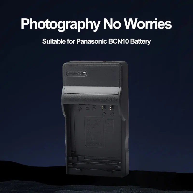 For Panasonic DMC-L…