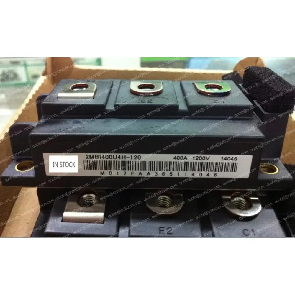 IGBT 모듈, 2MBI400U4H-120, 2MBI400U4H-120-50, 2MBI400U4H-120-54, 2MBI400U4H-120-52