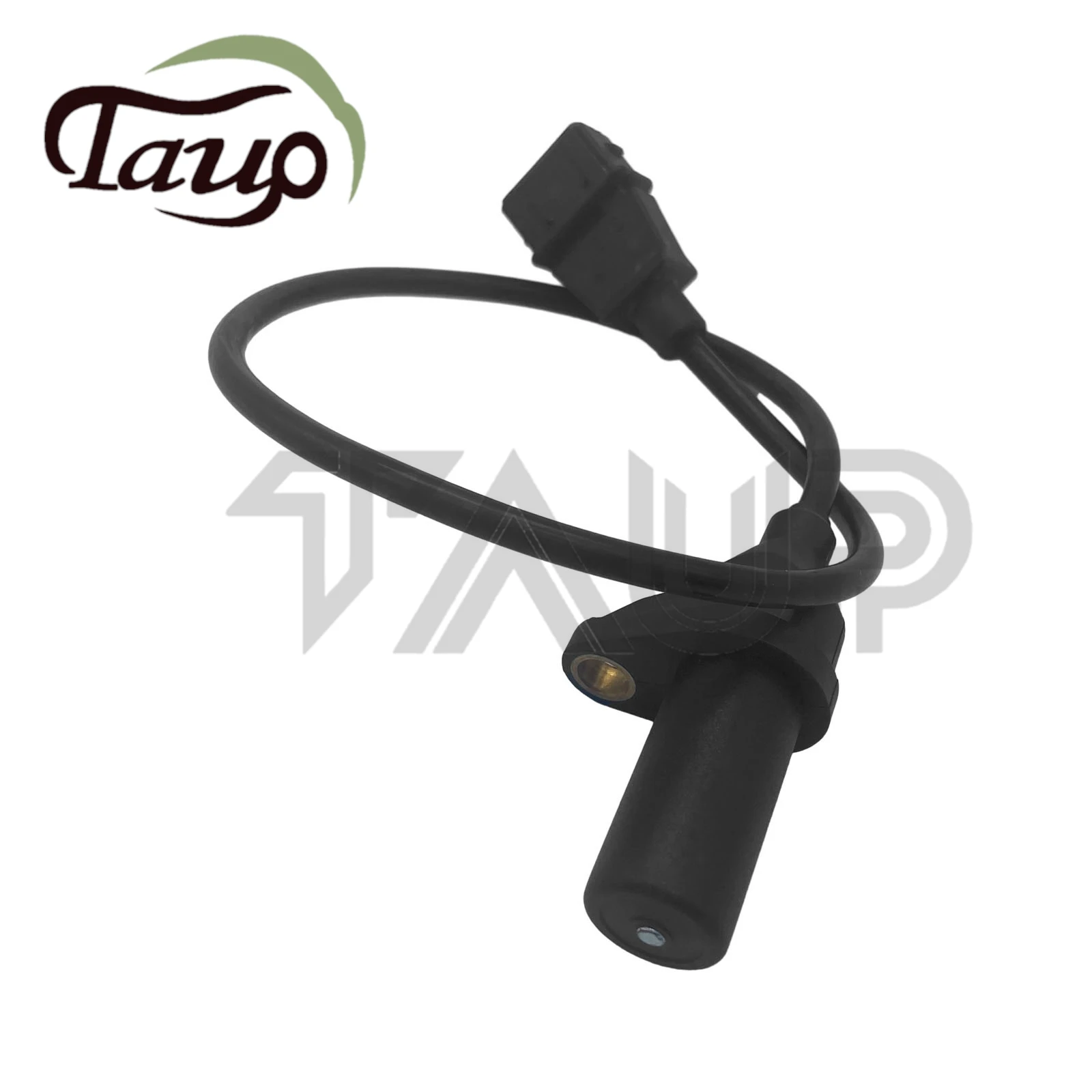 0261210127 Crankshaft Position Sensor 0261210296 Compatible with Great Wall Chery A1 A3 Qq3 Qq6 Face 15 1.3 16v S21-3611021