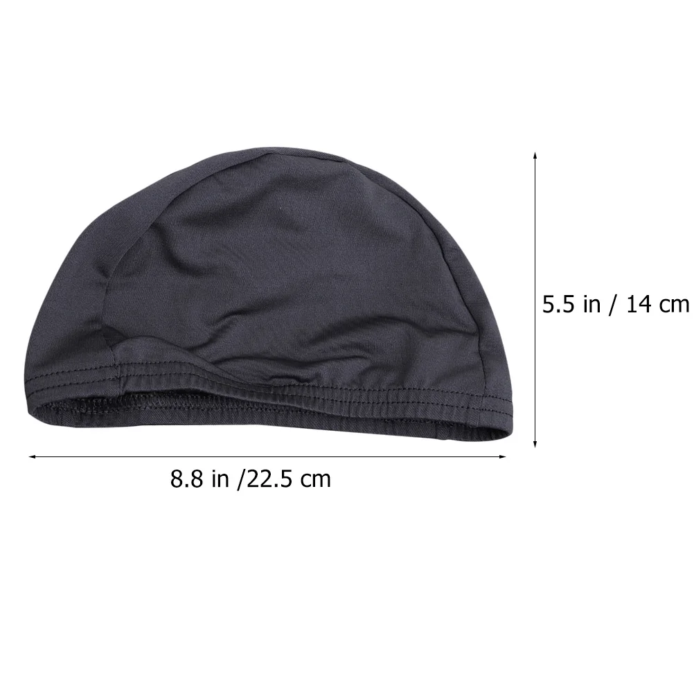

2 Pcs Hat Sweat Liner Cycling Caps Breathable Motorcycle Outdoor Hats Liners Hard
