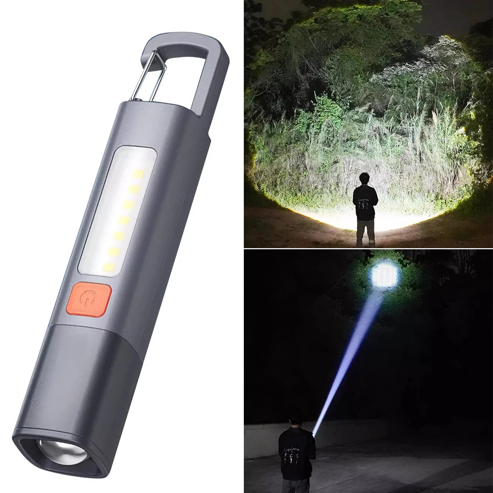 Mini Portable Led T…