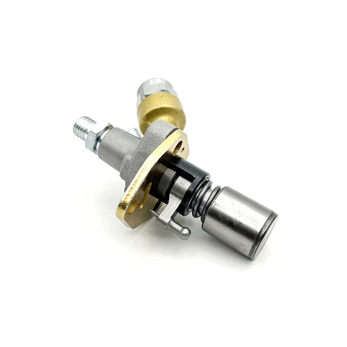 AAAE 186FA Engine Injector Pump Assembly Course with Solenoid Valve Electronic Oil Pump Assembly
