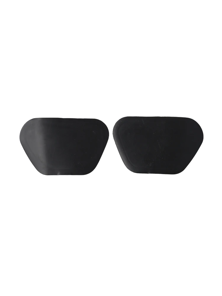 

Fender Liner Cover Cap for Touareg 2011 2017 2 Pieces OEM Numbers 7P6805413 7P6805414 Easy Direct Installation