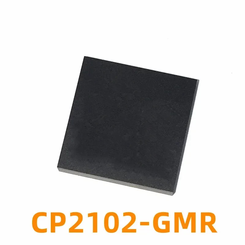 1PCS NEW CP2102-GMR CP2103 CP2104-F03-GMR CP2108-B02-GM QFN USB To UART Bridge Controller Chip