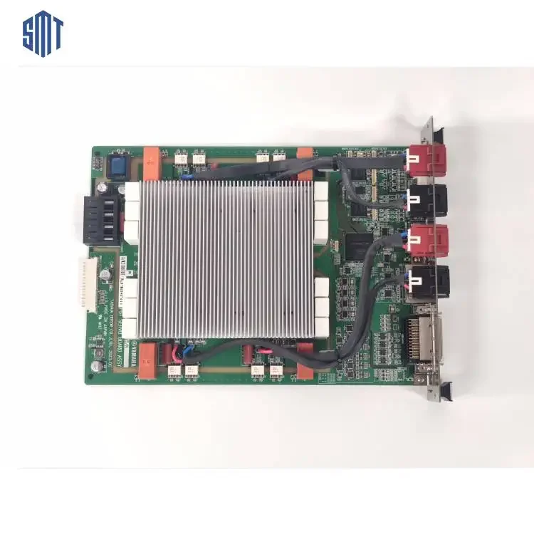 بطاقة الرأس KLA-M4506-01 KLA-M5840-022 KLA-M5840-27 KLA-M5840-37 KLA-M5840-122 KLA-M5880-020 لآلة SMT #4