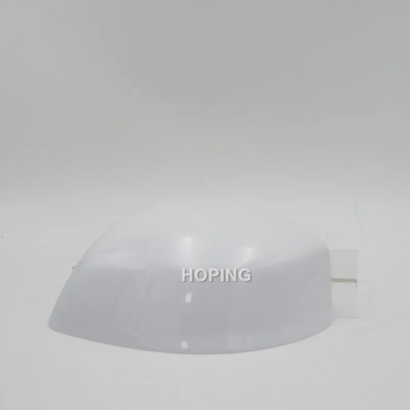 Hoping Rearview Mirror Cover NO LampType For HONDA CIVIC 2012 2013 2014 2015 FB2 FB6 Side Mirror Housing Shell Unpainted