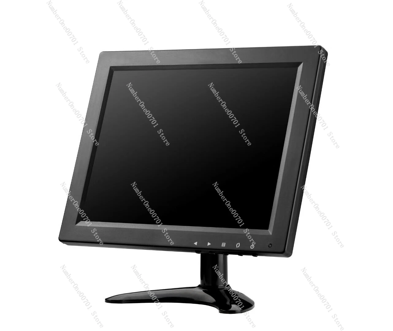 

7 inch portable high definition display BNC/AV/VGA
