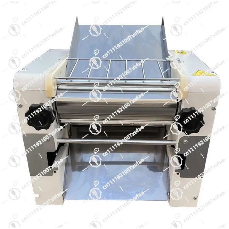 Baking Equipment Multifunctional Spaghetti Machine for Pizza Machine Dough Roller Tablet Press