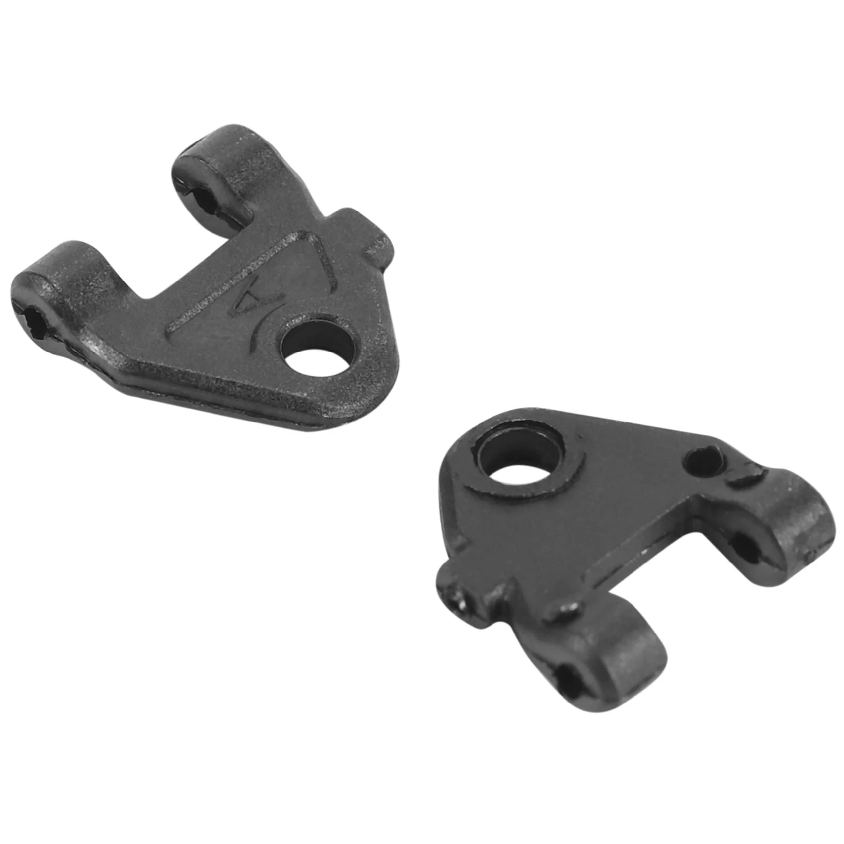 ABKI-4Pcs K989-42 ذراع التأرجح السفلي لـ Wltoys K969 K979 K989 K999 P929 P939 1/28 Rc قطع غيار السيارات