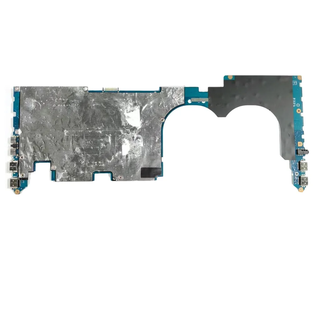 LA-M796P For HP ENVY 17-CW 17T-CW Laptop Motherboard Notebook Mainboard Accessories With I7-13700H CPU Tested 100% Work