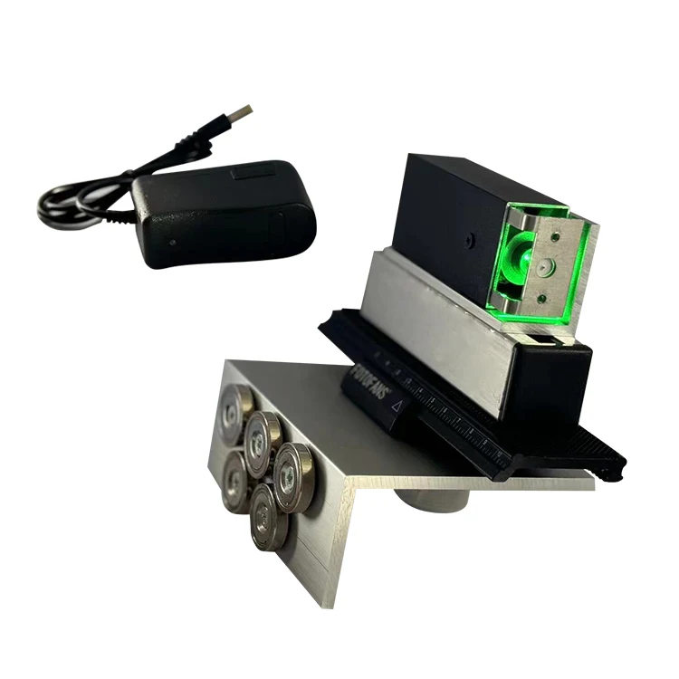 

Good Quality Cheap Price Alignment Laser Device Tool of Sheet Metal Bending Machine