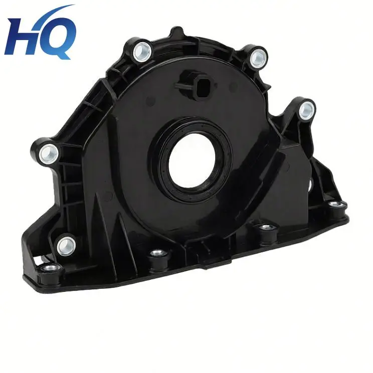 

04L103151A 65.01503-0000 Crankshaft sealing ring with flange for Audi seat SKODA VW 1.6 tdi 2.0 Tdi