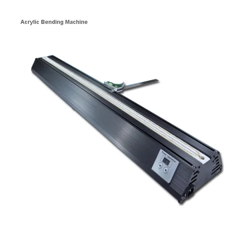 1220mm Acrylic Bender Dry Type Advertising Channel Plastic Board Heater Acrylic Bending Machine Plexiglass PVC Plastic Board