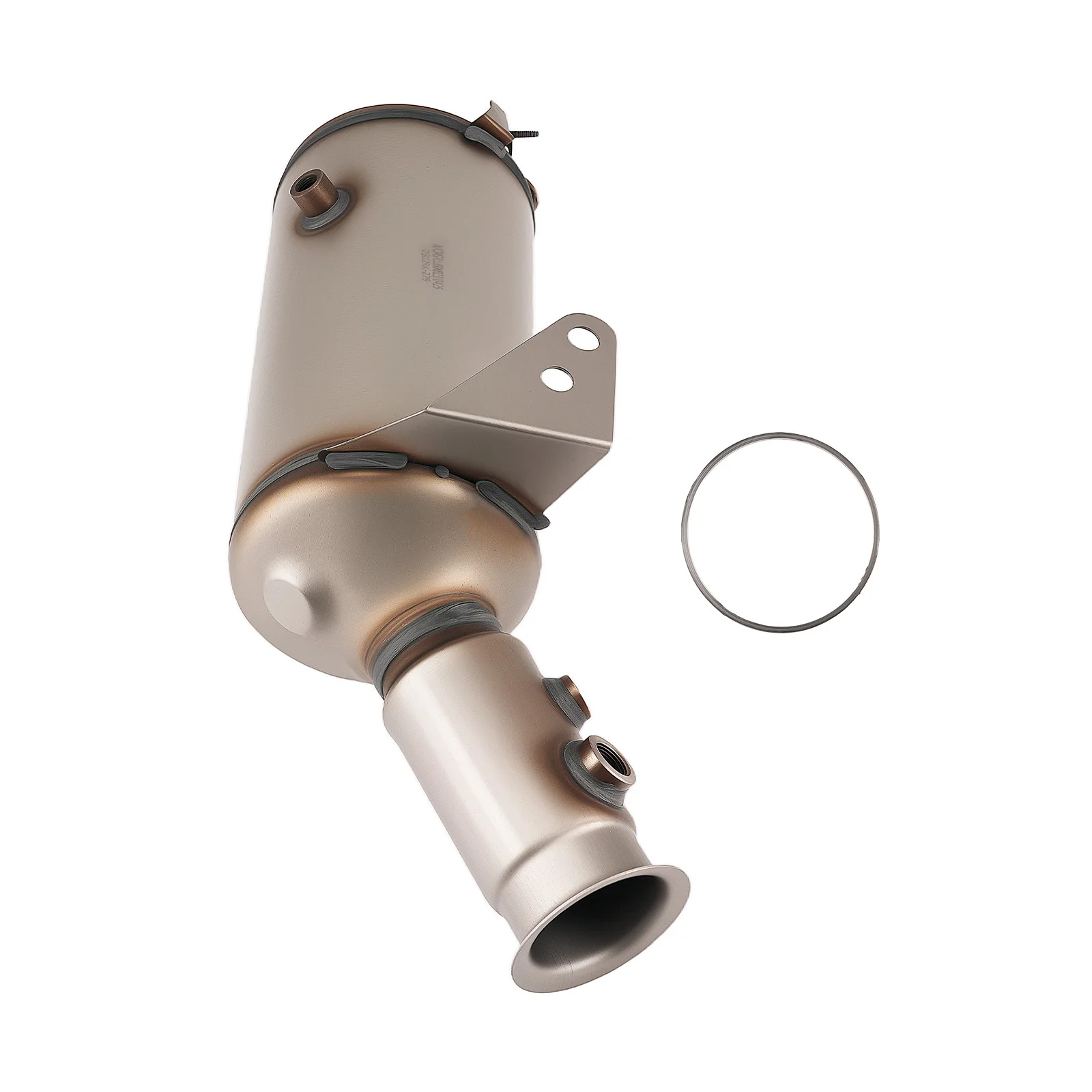 Diesel Particulate … - image