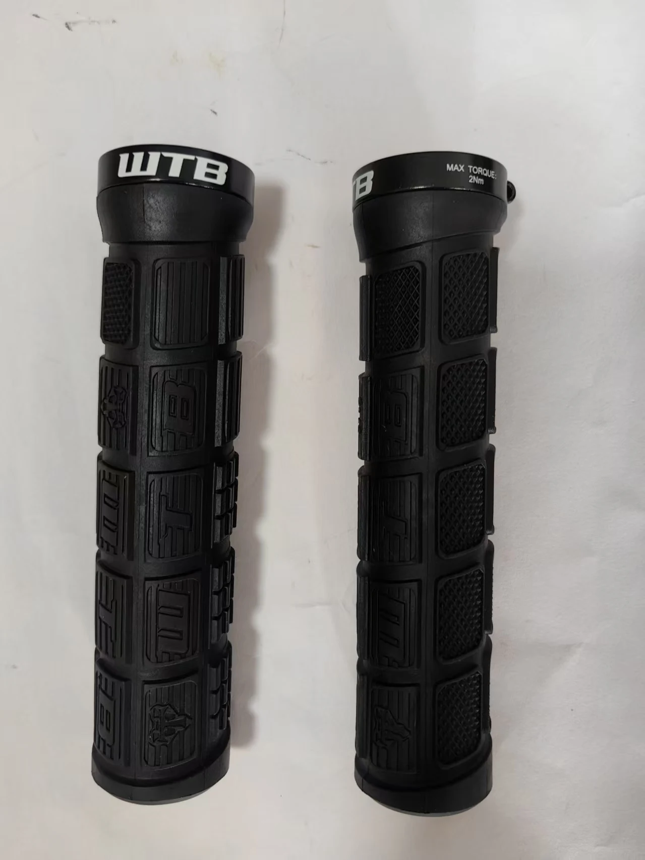 Wtb Handlebar Grips…