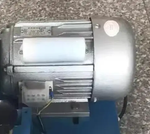 HOT Enameled Wire Paint Stripper DNB-1 Machine for Patent Leather Removal 0.14-3.18mm Paint Grinding Peeling 220V