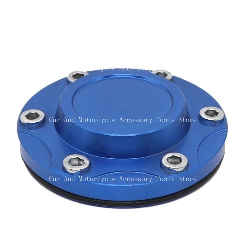 

Модификация мотоцикла, декоративная крышка центра колеса из алюминиевого сплава