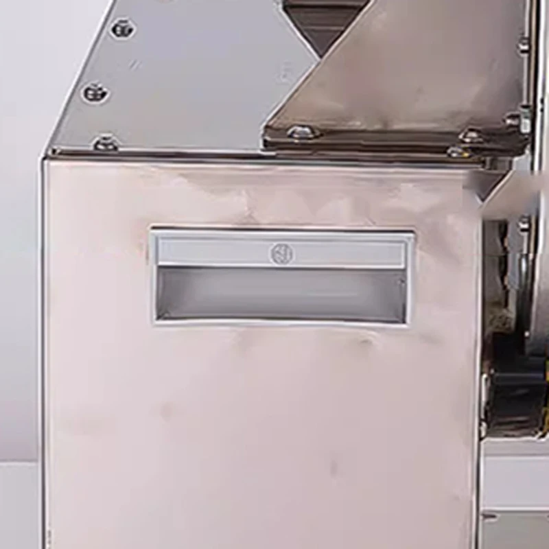 آلة تغليف شبه أوتوماتيكية ، مكبس على شكل خاص ، صندوق كرتون صغير ، تغليف شريط