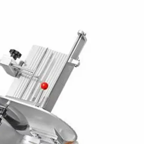 

Household Electric Commercial Beef Mutton Cutting Roll Machine 220V