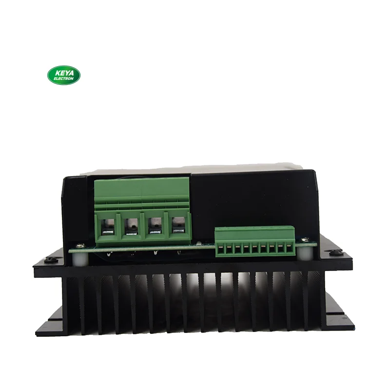 Reversible 24V/48V 50A  four-quadrant brushed motor speed controller