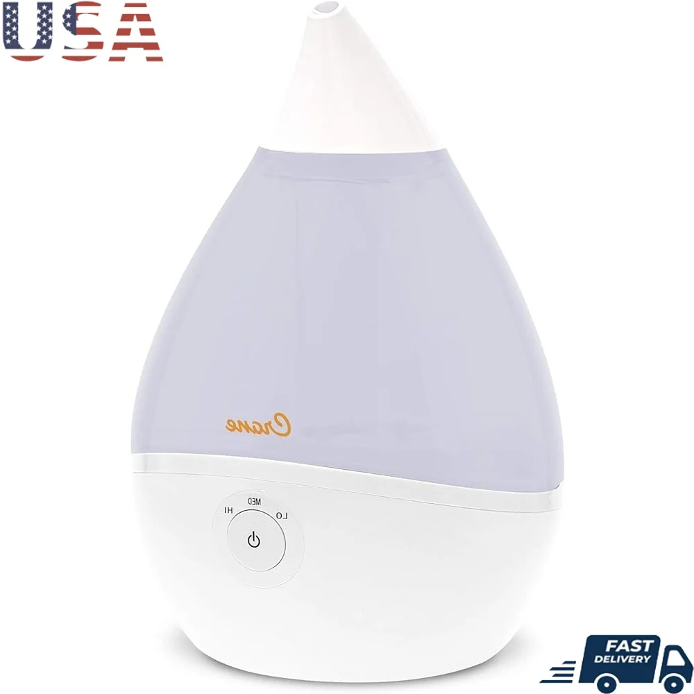 Teardrop Ultrasonic… - image