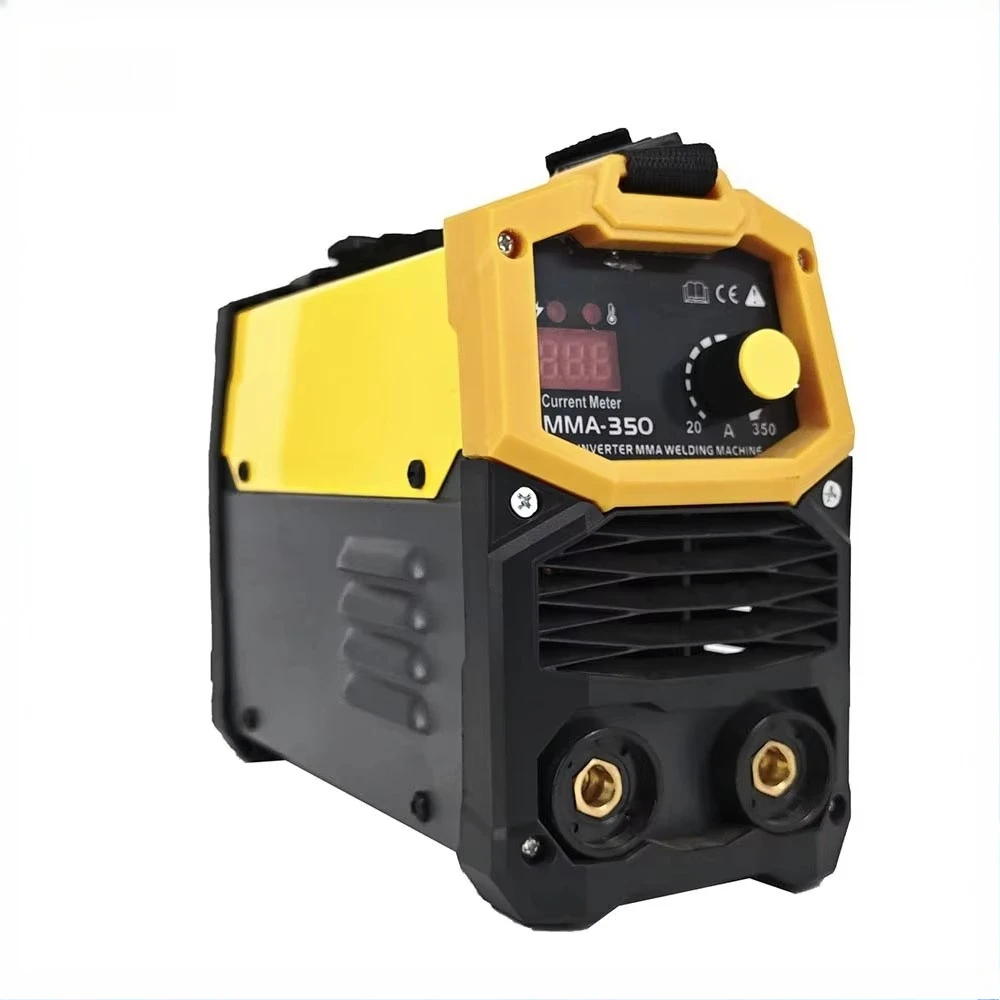 Welding Equipment MMA-300A Small Portable Arc Welders Arc Welding Machine Electric Welding Machine