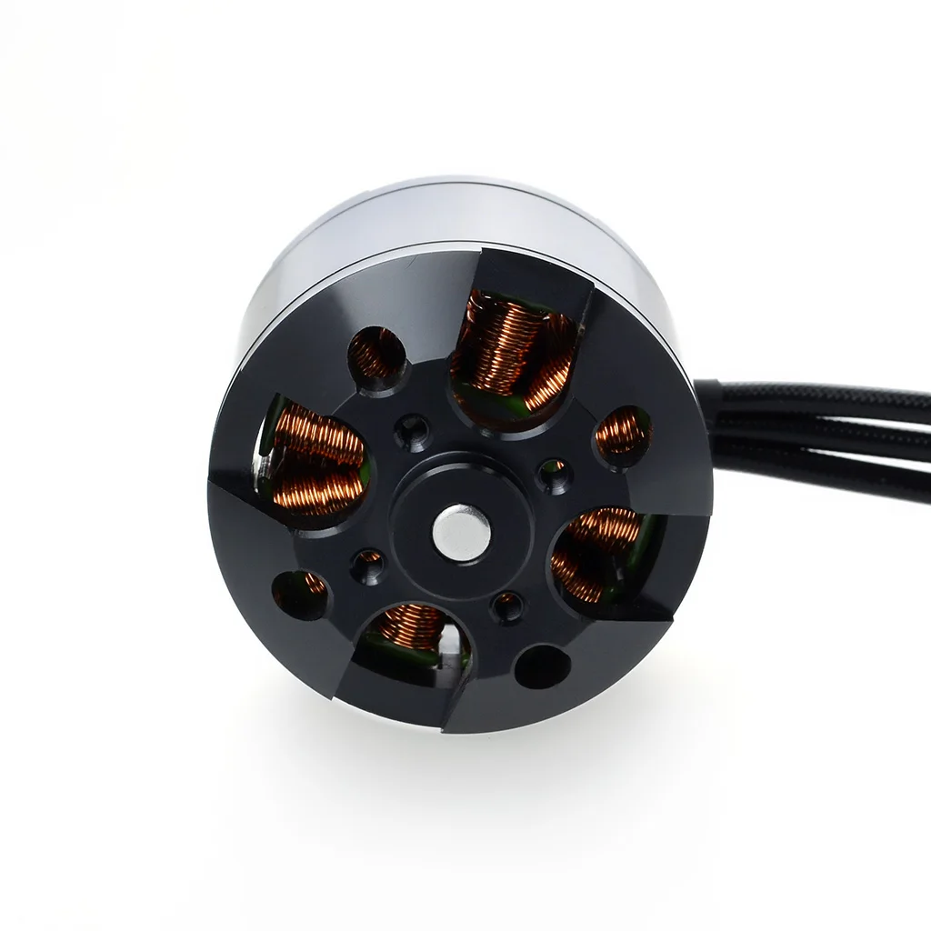 

SURPASS HOBBY C5065 5065 335KV 435KV Outrunner Brushless Motor for RC FPV Airplane Drone Aircraft Multicopters Helicopter Part