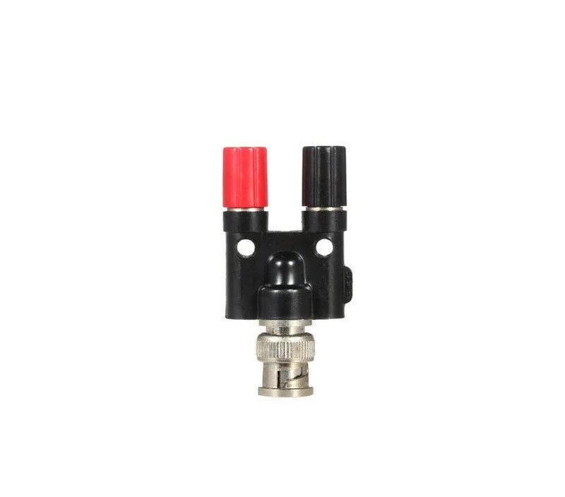 

Multimeter adapter HT311 female to banana plug HT322 to BNC connector