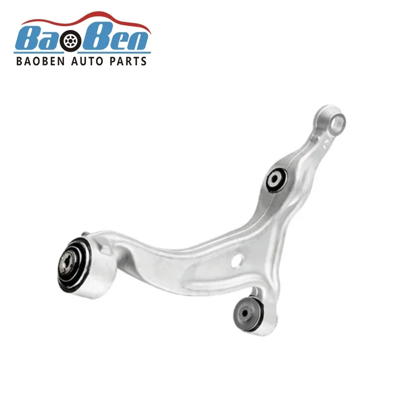 Baoben For benz M-grade W167 X167 GLE GLS lower control arm L/R  A1673300800 front control arm A1673300700