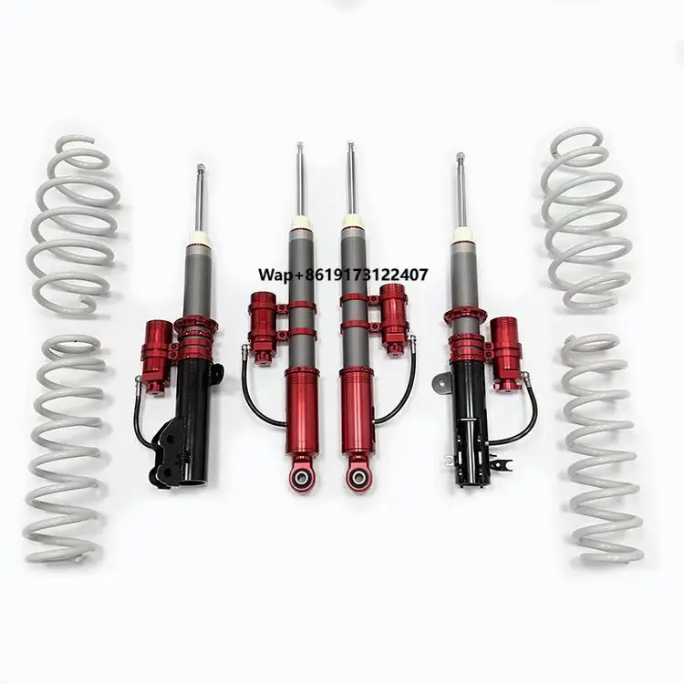 

Высокопроизводительный азотный амортизатор Aopeck для внедорожников 4x4, новый, передний, гарантия 1 год