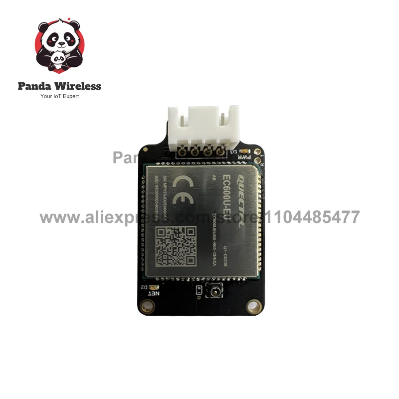 

USB-модем Quectel EC600U EC600UEU LTE CAT1 для высокоскоростного подключения и IoT-приложений EC600UEUAB-N05-SNNSA