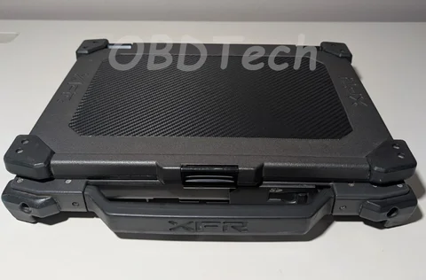 Latitude E6420 XFR Full-Rugged laptop i7-2640M 16GB RAM WIN10 Pro HDMI WIFI Non-Touch diagnosis computer For Cummins CAT ET SIS