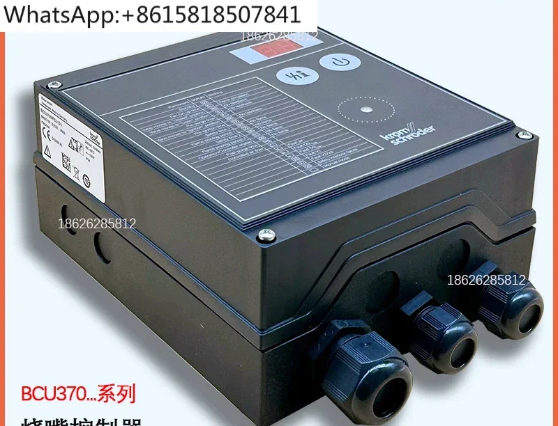 

Controller BCU370WFEU1D1 BCU370WFEU0D3 BCU370WIFEU0D1