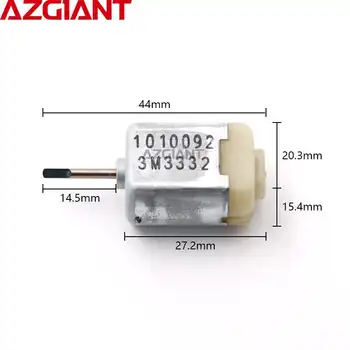 Pro Mitsubishi Pajero V93 V97 V95 V98 V88 originální sklopný elektromotor boční zrcátko vnější výkon náhradní motor 8 nejlepší prodej motorek bočního zrcátka Mitsubishi Pajero - №2