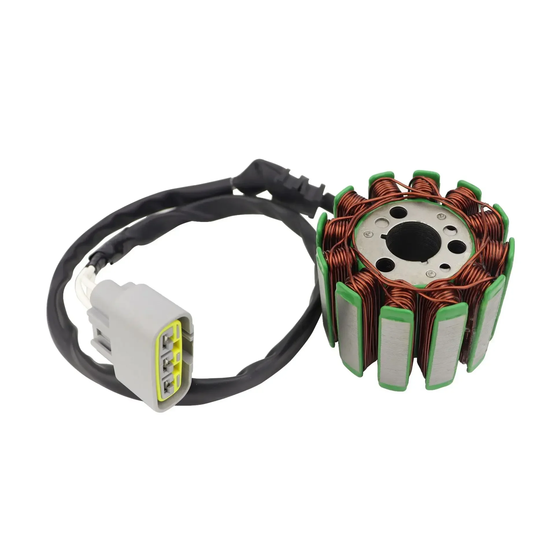 2D1-81410-01-00 Amazon eBay Magneto Stator Coil for R1