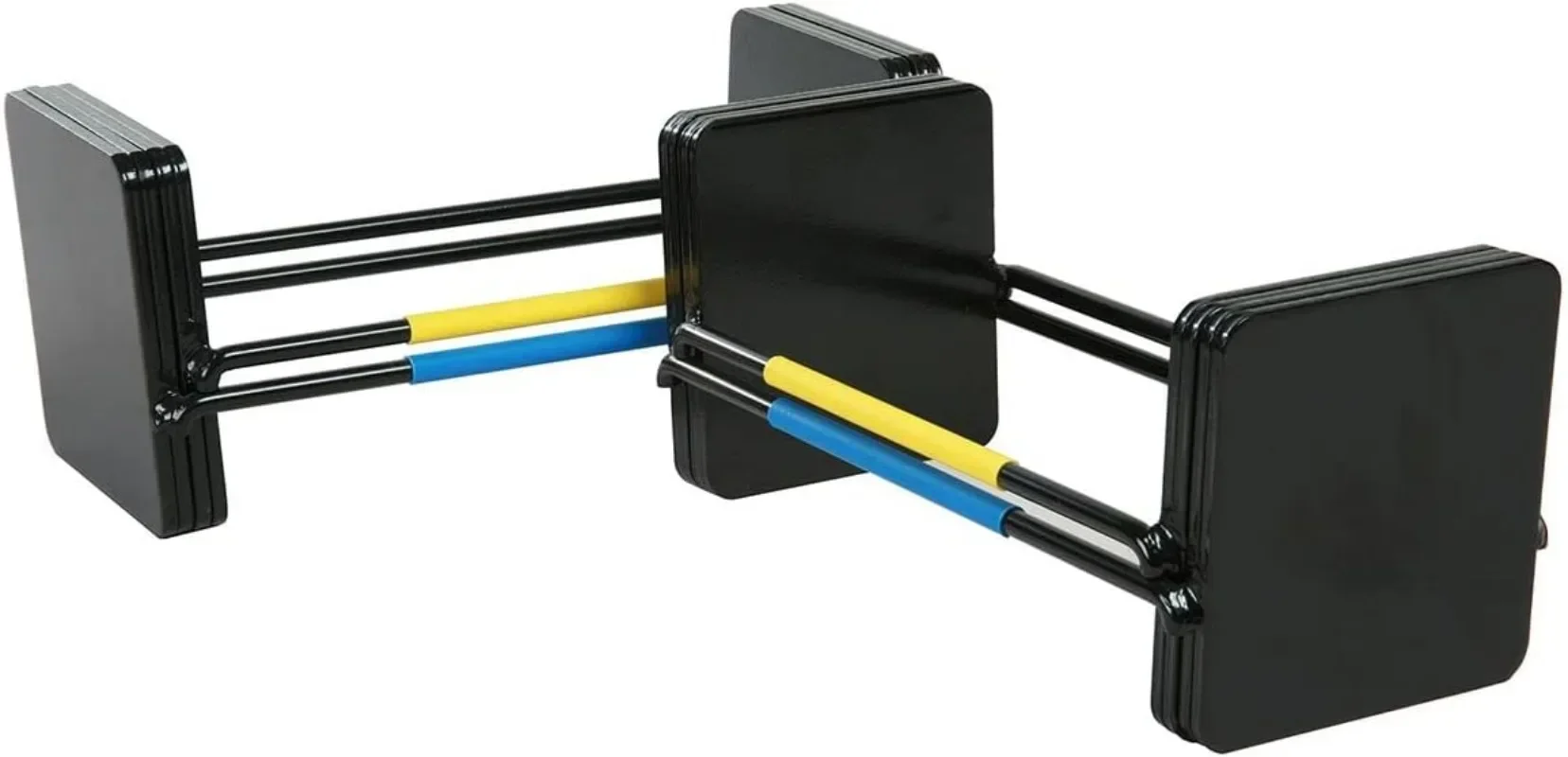 L Kit D'haltèRes El… - image