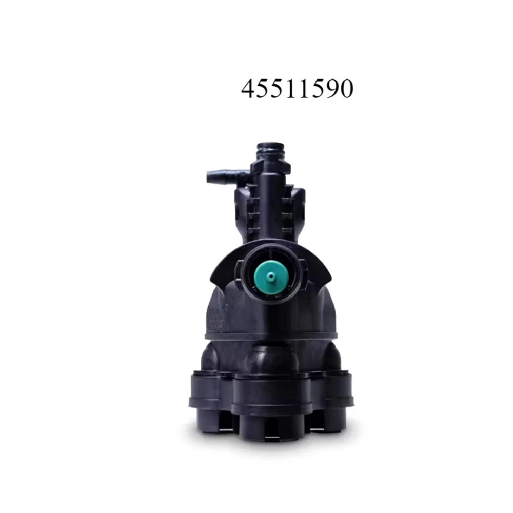 1pcs for KAHE Kärcher Genuine Home Washer Accessories Consumables Pump Head For K3 K3.190 K3PLUS K2 45511590
