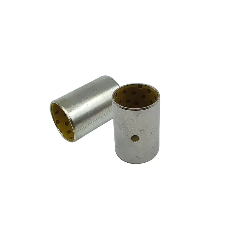 

Jungheinrich ERE/EJE Forklift Parts Load Bearing Wheel Bracket Copper Bushing 51173971 Shaft Sleeve 51197730