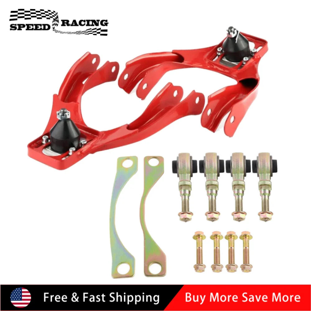 Aluminum Front Uppe… - image