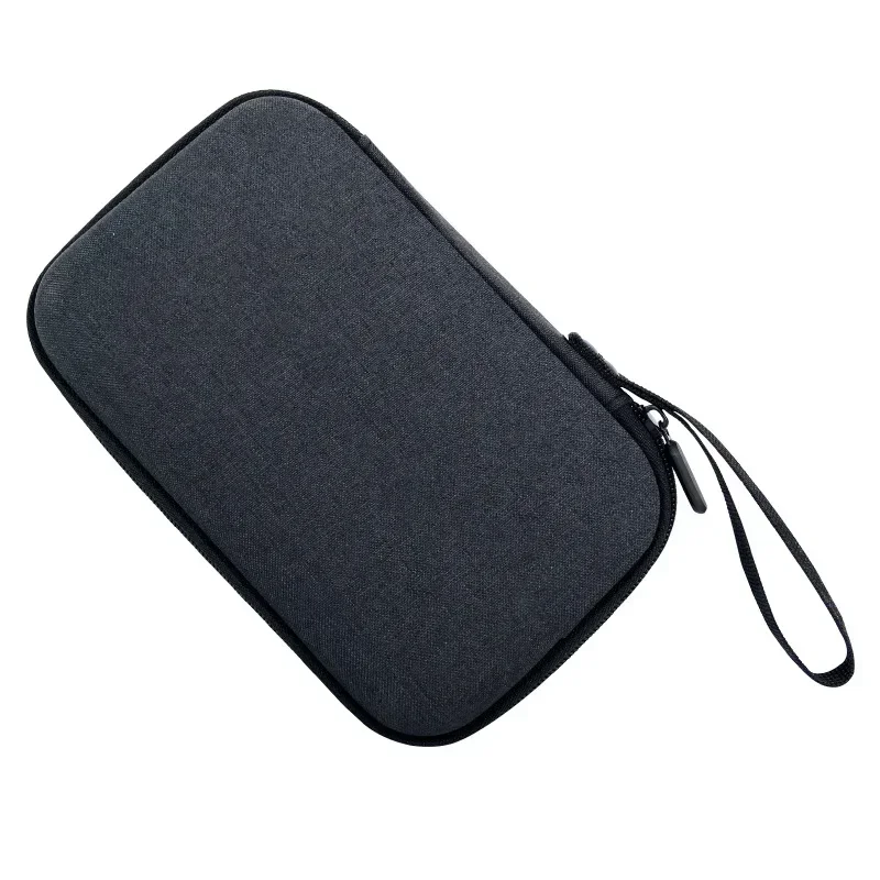 Mobile phone stabilizer, anti-shake handheld gimbal vlog video shooting bag
