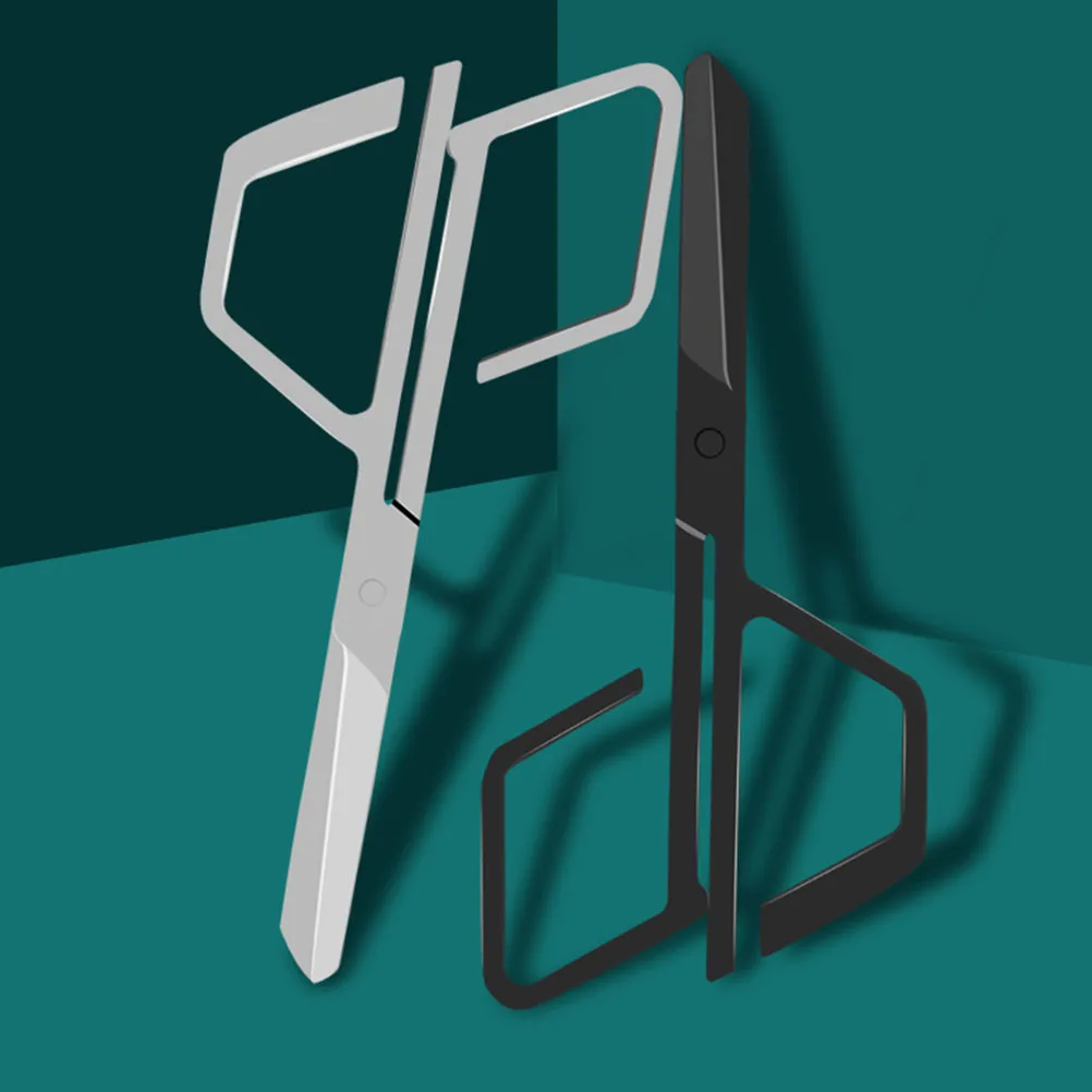 

Nose Hair Scissors Trimmer for Men Eyebrow Stainless Steel Beauty Vibrissac Man