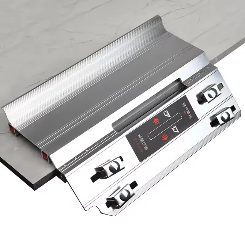 

45 ° Рама фаски для торцовочной пилы и резака плитки — прочное опорное крепление для пневматических/электрических станков для резки скосом