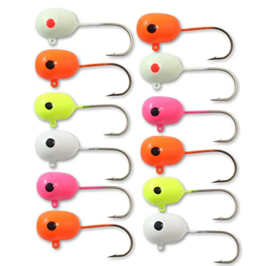 

High Ball Floater Neon 12 Pack