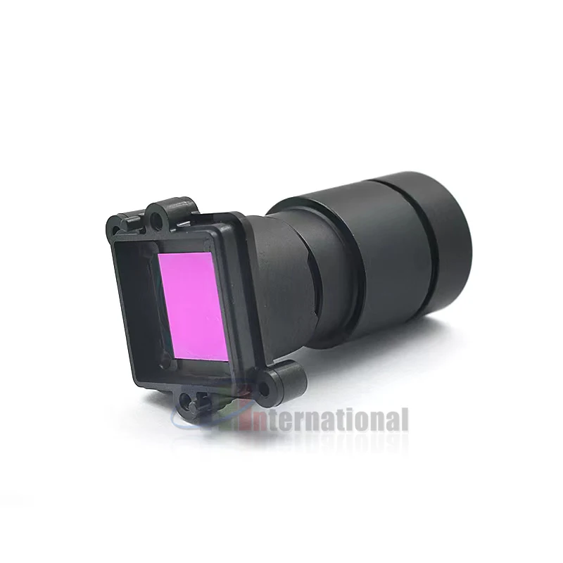 YTOT-M16 Holder Lens para todos os óculos, Super Starlight, 8MP, 4MP, 4mm, 6mm, pouca luz, CCTV, Câmera 4K, WiFi, HD, IP