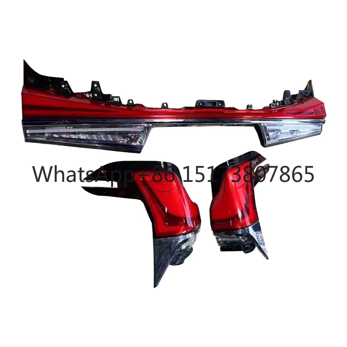 

for lexus lm LED tail lights 2020 to 2022 Lexus LM High Quality LED Tail Lights car accessories for lexus lm
