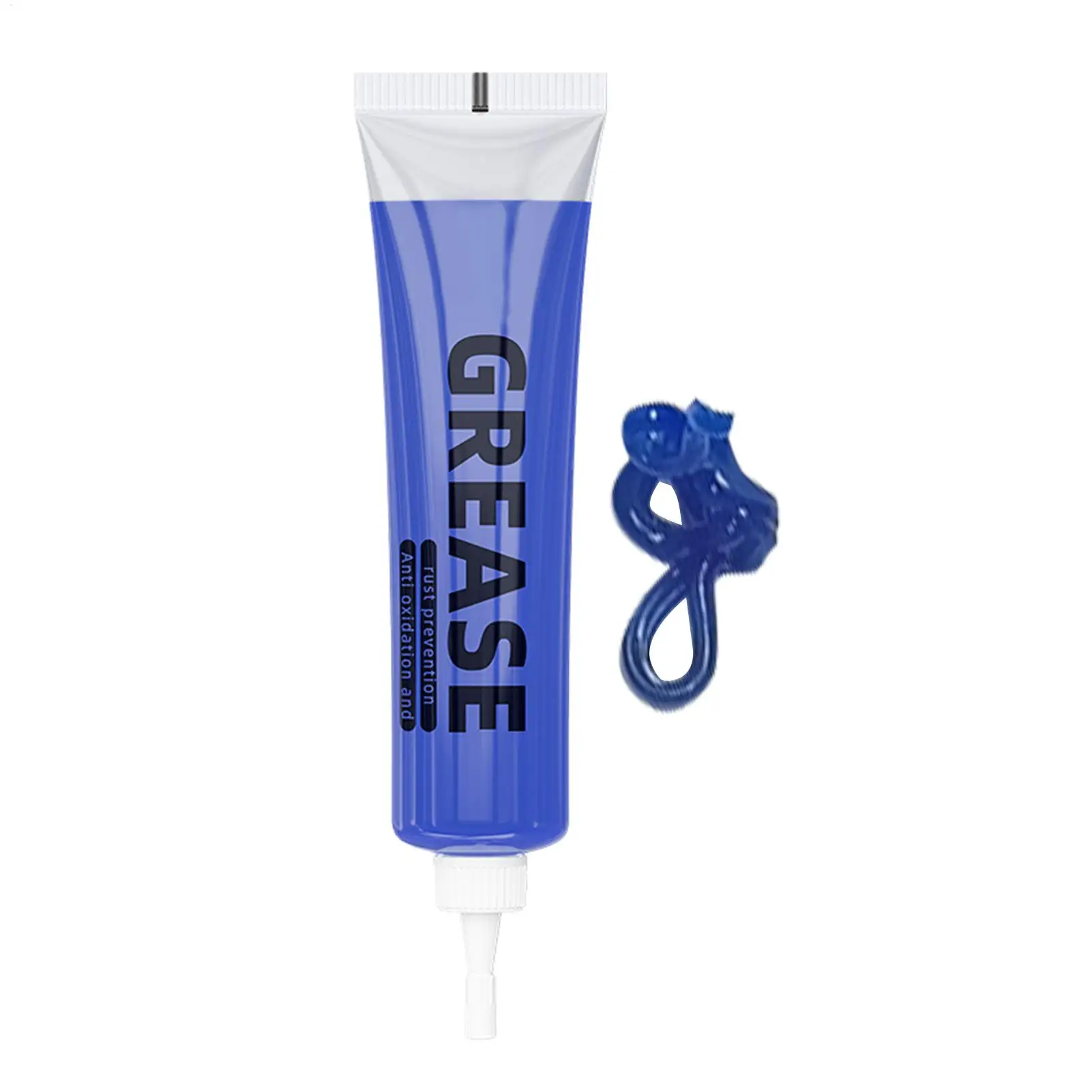

High-temperature resistant grease 20/40g High Temp Wheel Bearing Lithium Grease Long term lubrication Portable Duty Lube Sealant