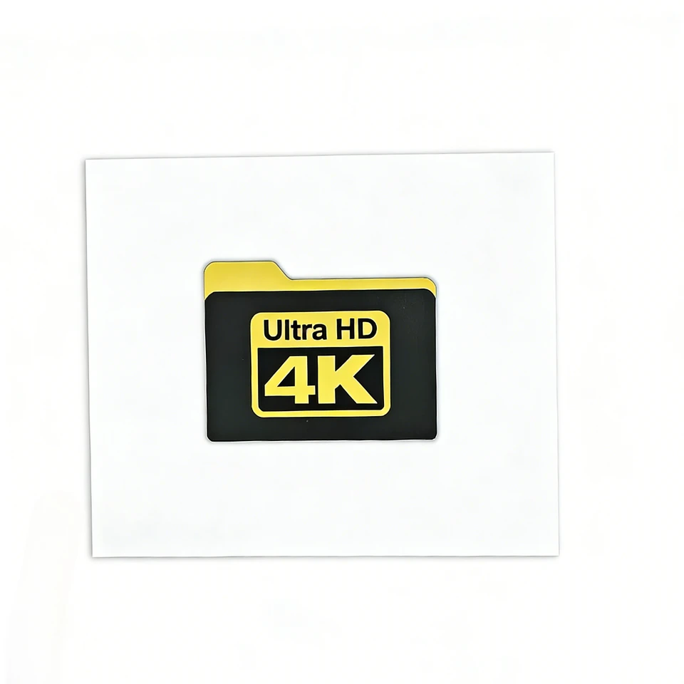 4K Fuser DP 1.4 HDMI Adapter 4K 120Hz