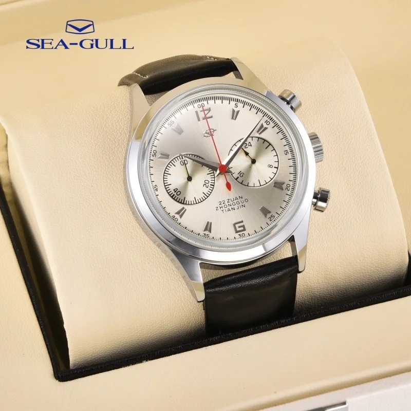 seagull-watch-air-force-pilot's-column-wheel-chronograph-casual-entertainment-quartz-watch-1963