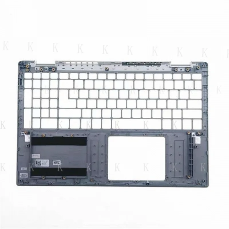 

C For Dell Inspiron 15 5590 5598 Palmrest Cover C Shell Silver 0NKKXH NKKXH